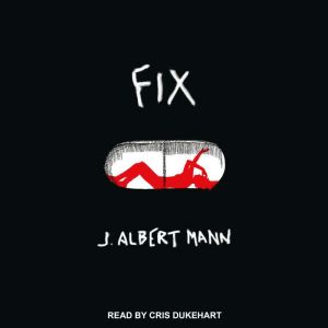 Fix, J. Albert Mann