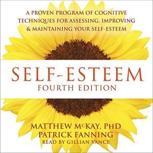 Self-Esteem, 3rd Ed. Low Price, Matthew McKay