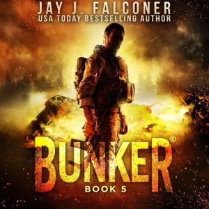 Bunker: Zero Hour, Jay J. Falconer