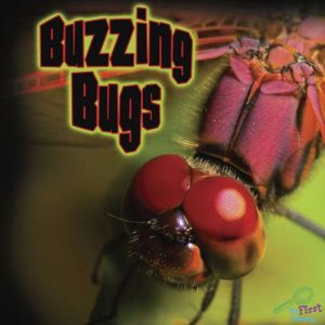 Buzzing Bugs: Life Science, Tom Greve