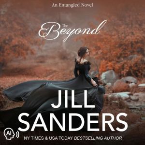 The Beyond, Jill Sanders
