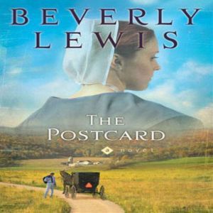 The Postcard, Beverly  Lewis