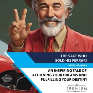 The Sage Who Sold His Ferrari: An Inspiring Tale of Achieving Your Dreams and Fulfilling Your Destiny, Vines Graener