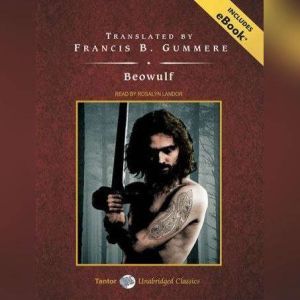 Beowulf, null Anonymous