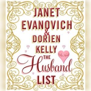 The Husband List, Janet Evanovich