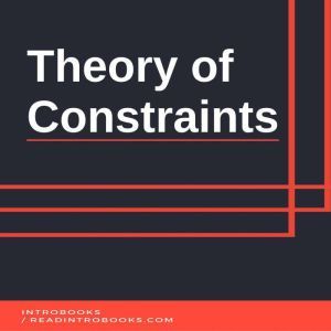 Theory of Constraints, Introbooks Team